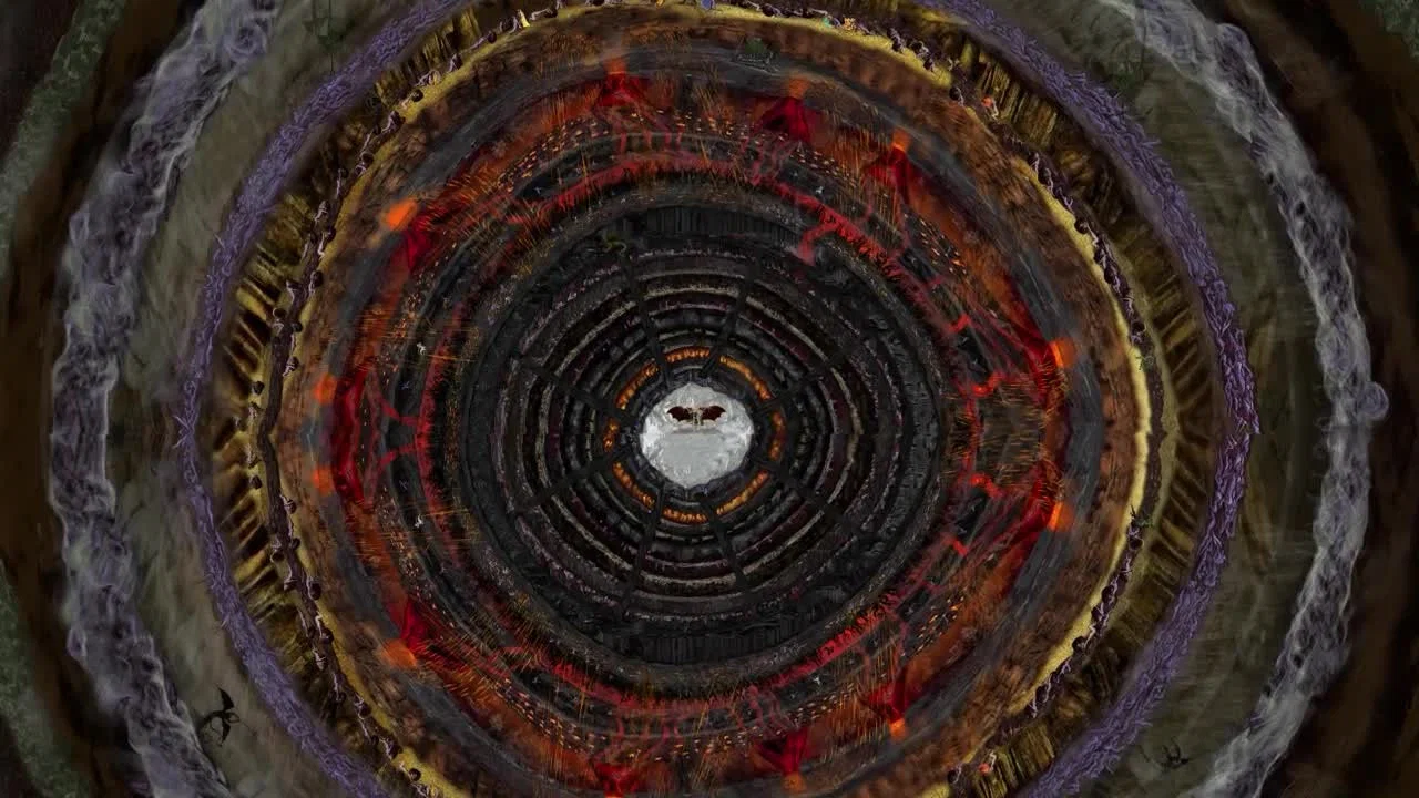 Dante's Inferni - 剧照