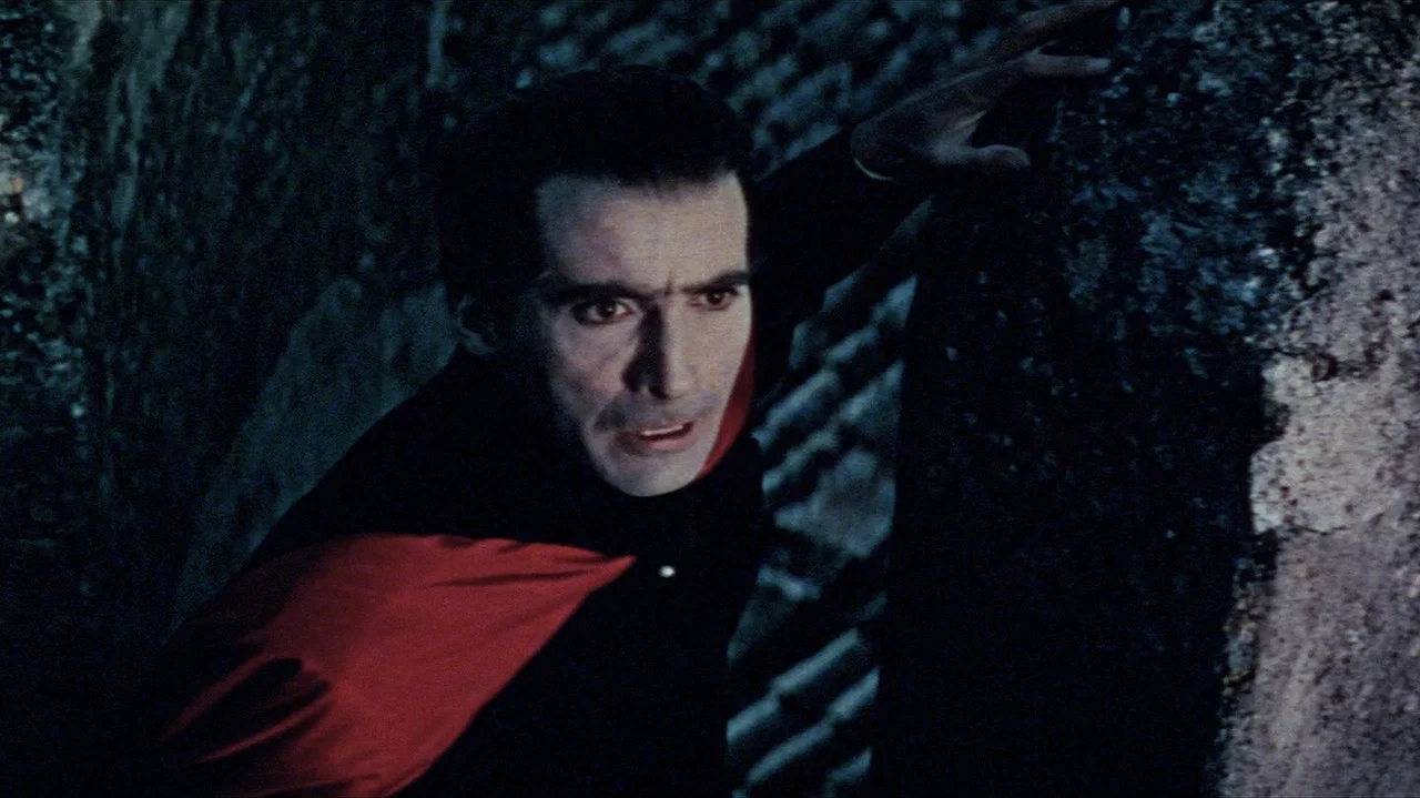 Tempi duri per i vampiri - 剧照