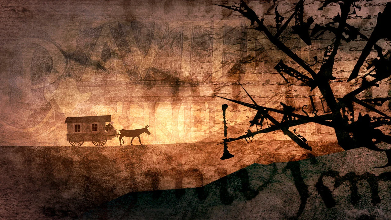 Le bucheron des mots - 剧照
