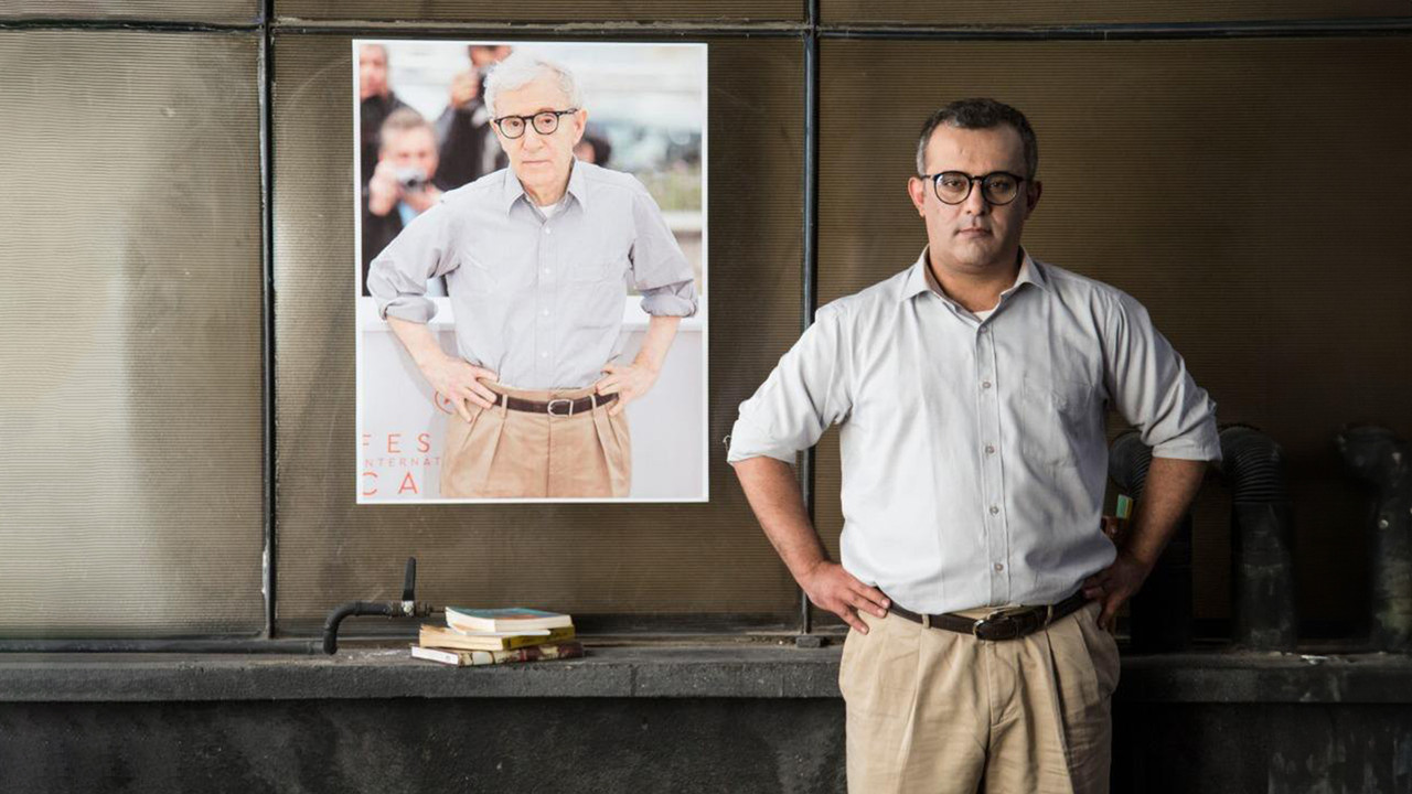 Woody Allen Takes Revenge - 剧照