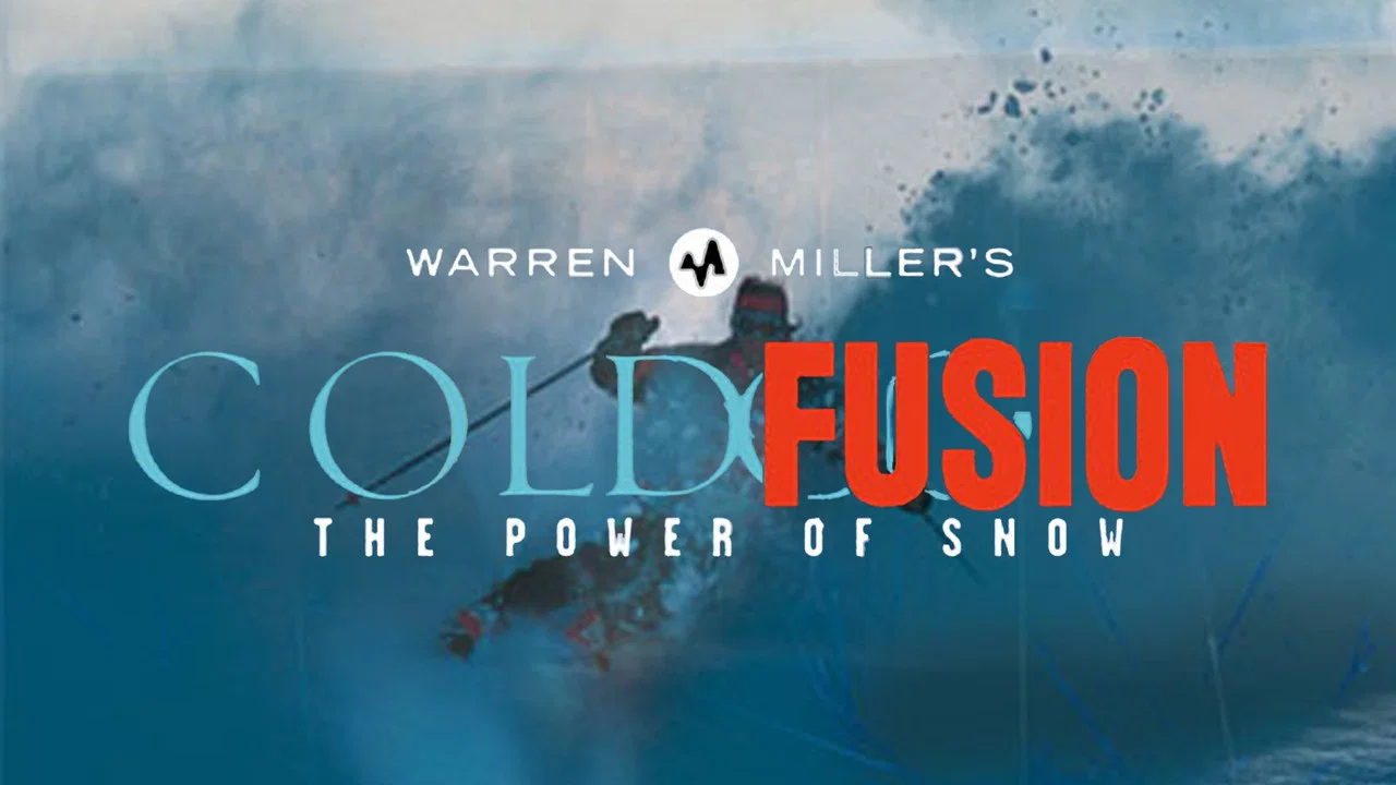 Cold Fusion - 剧照