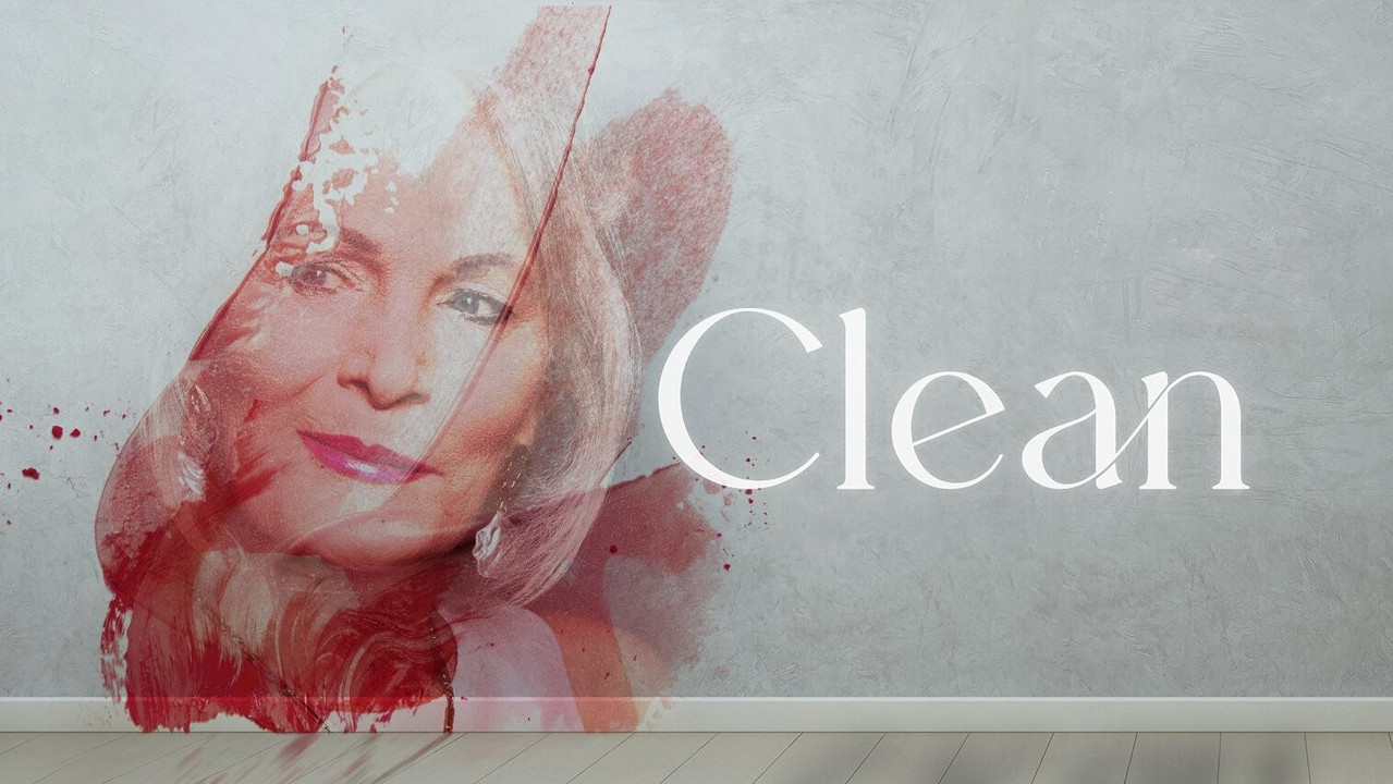 Clean - 剧照