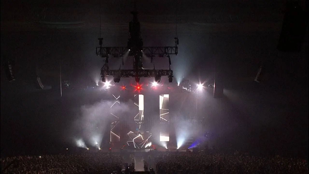 Deadmau5: Live at Earl's Court - 剧照