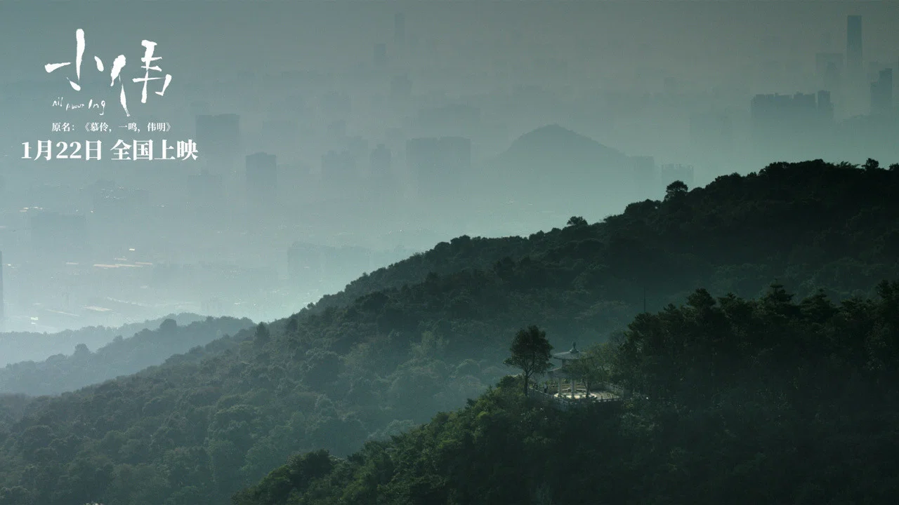 小伟 - 剧照