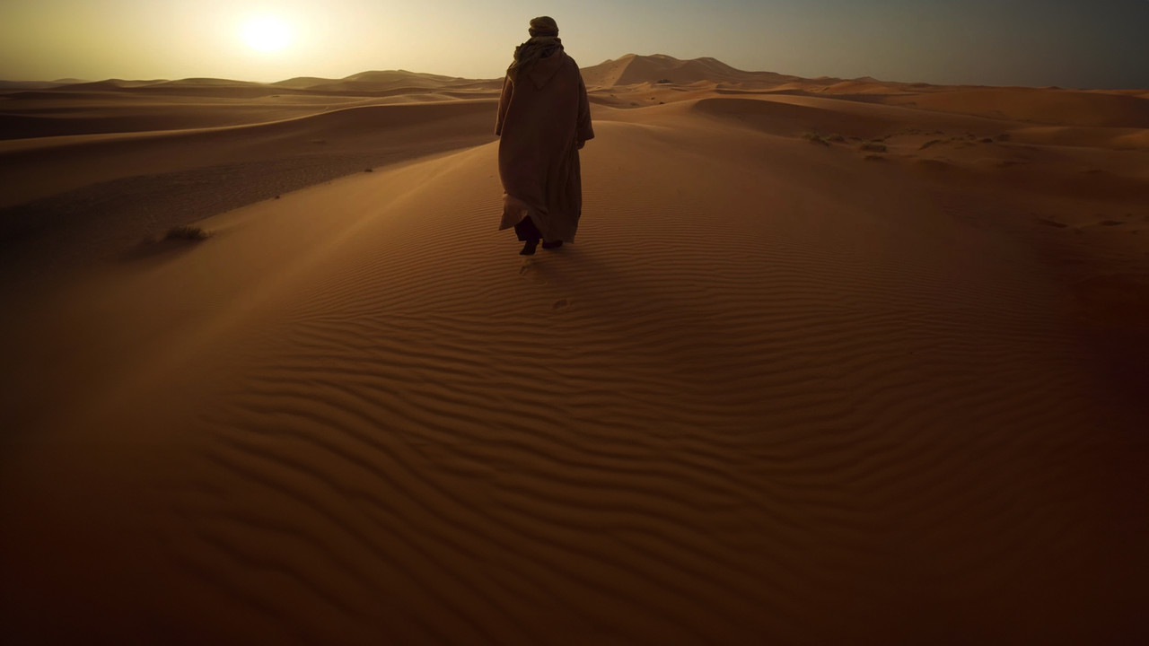 Morocco 8K - 剧照