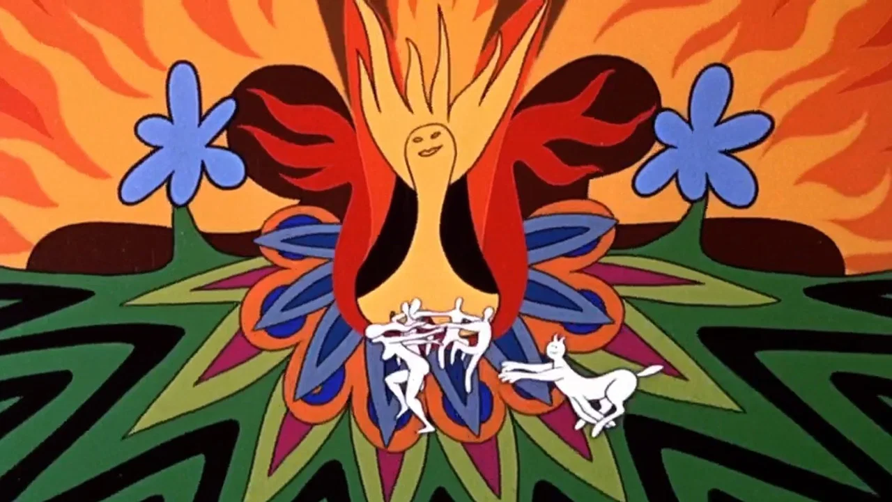 The Picasso Summer - 剧照
