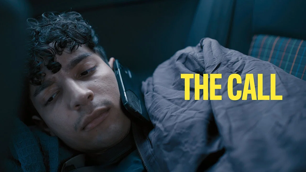 The Call - 剧照
