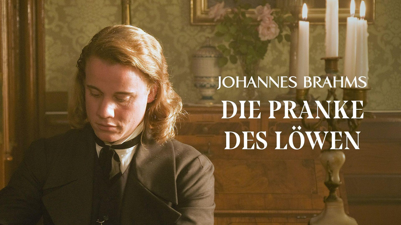 Johannes Brahms - Die Pranke des L&ouml;wen - 剧照