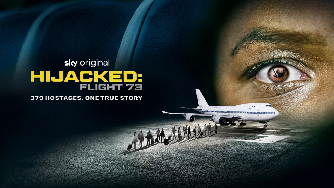 Hijacked: Flight 73 - 剧照