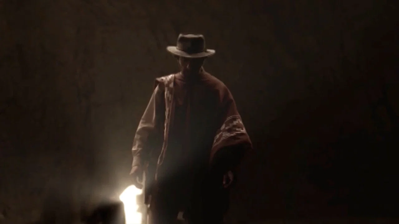 The Dark Tower - El Pistolero y el Hombre de Negro - 剧照
