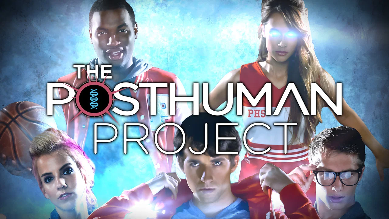 The Posthuman Project - 剧照