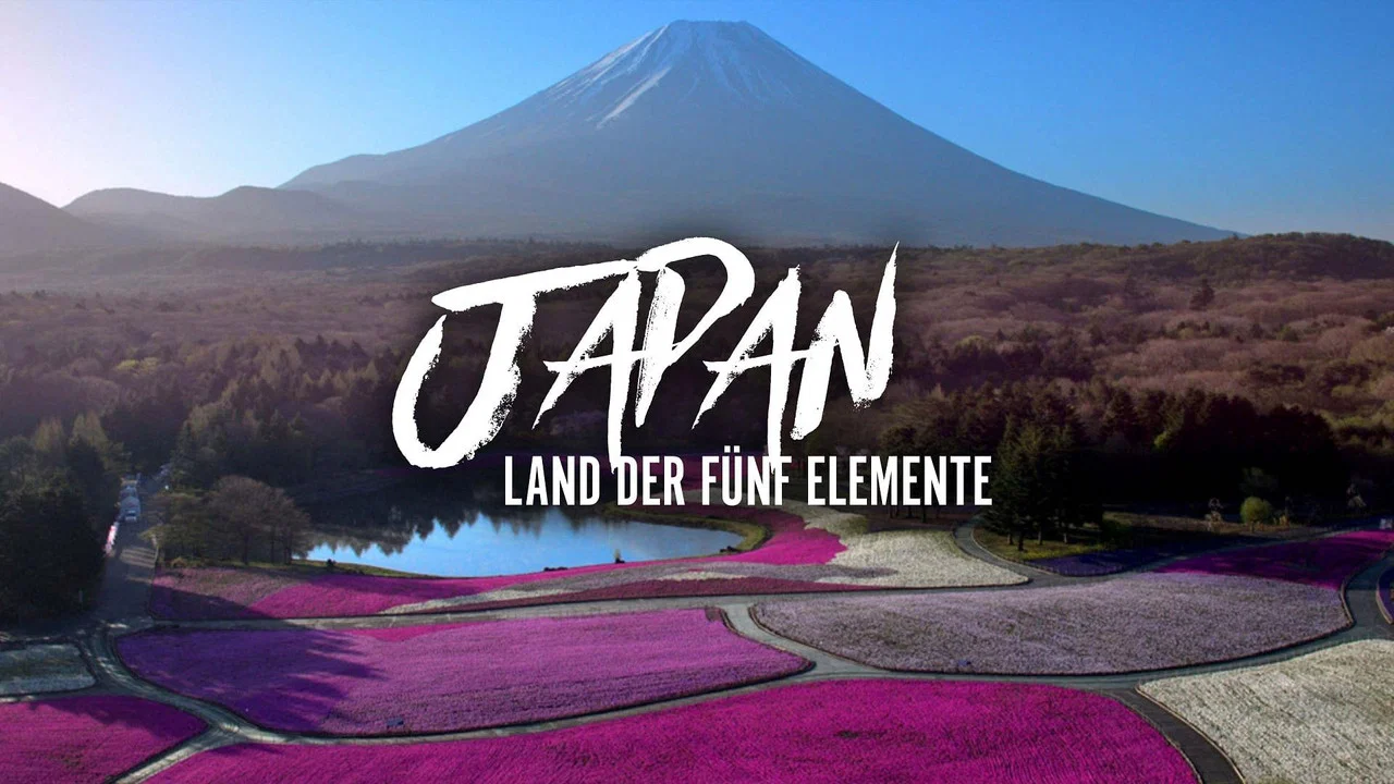 Japon, aux racines du soleil - 剧照