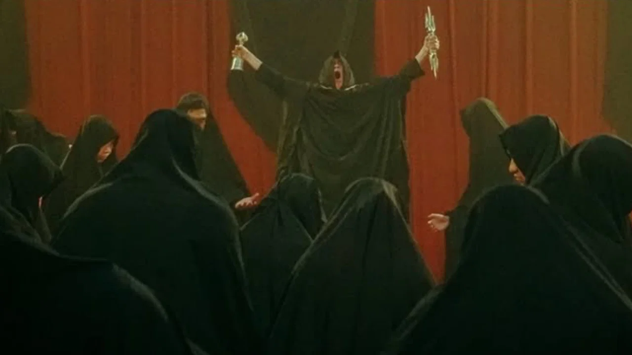 Iblis Dalam Kandungan 2: Deception - 剧照