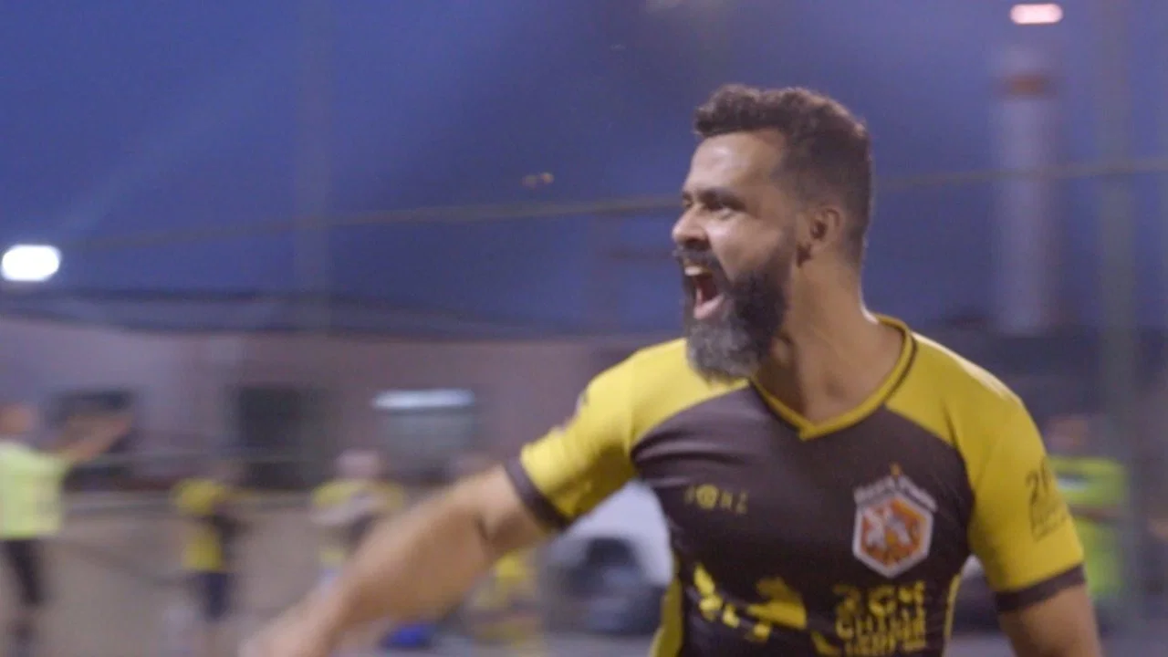Soccer Boys - 剧照