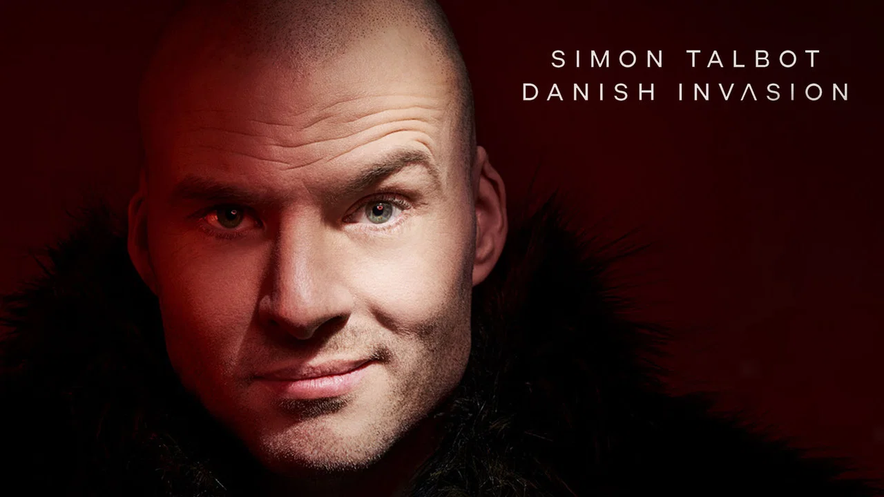 Simon Talbot: Danish Invasion - 剧照