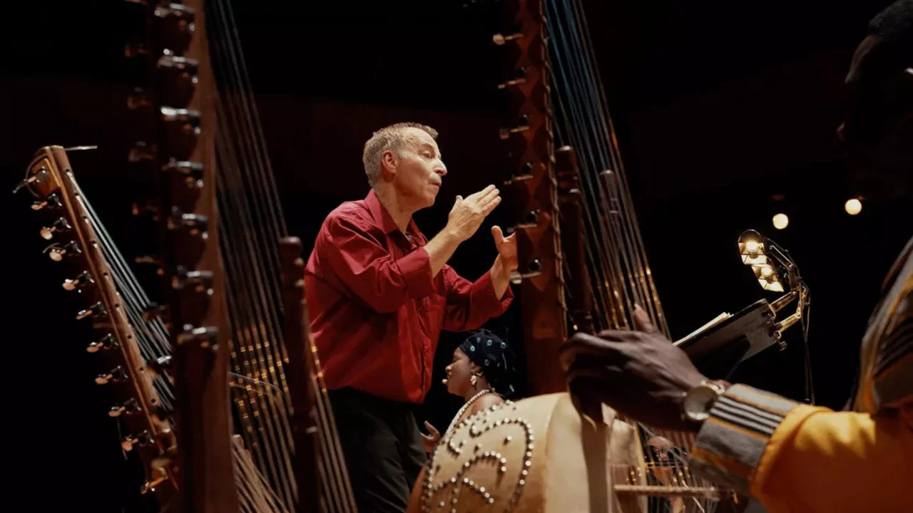 Bach pour tous - 剧照