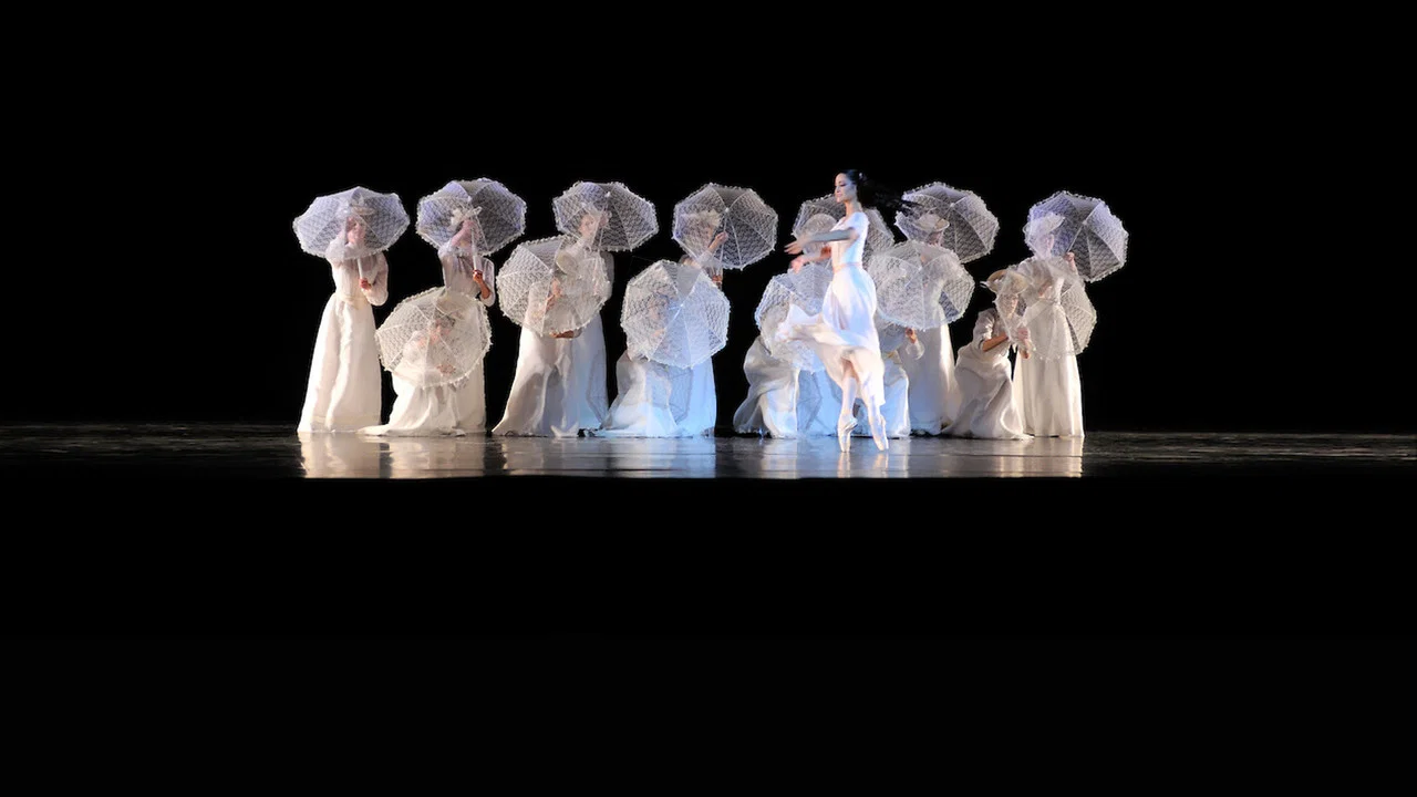 Proust ou les Intermittences du c&oelig;ur - 剧照