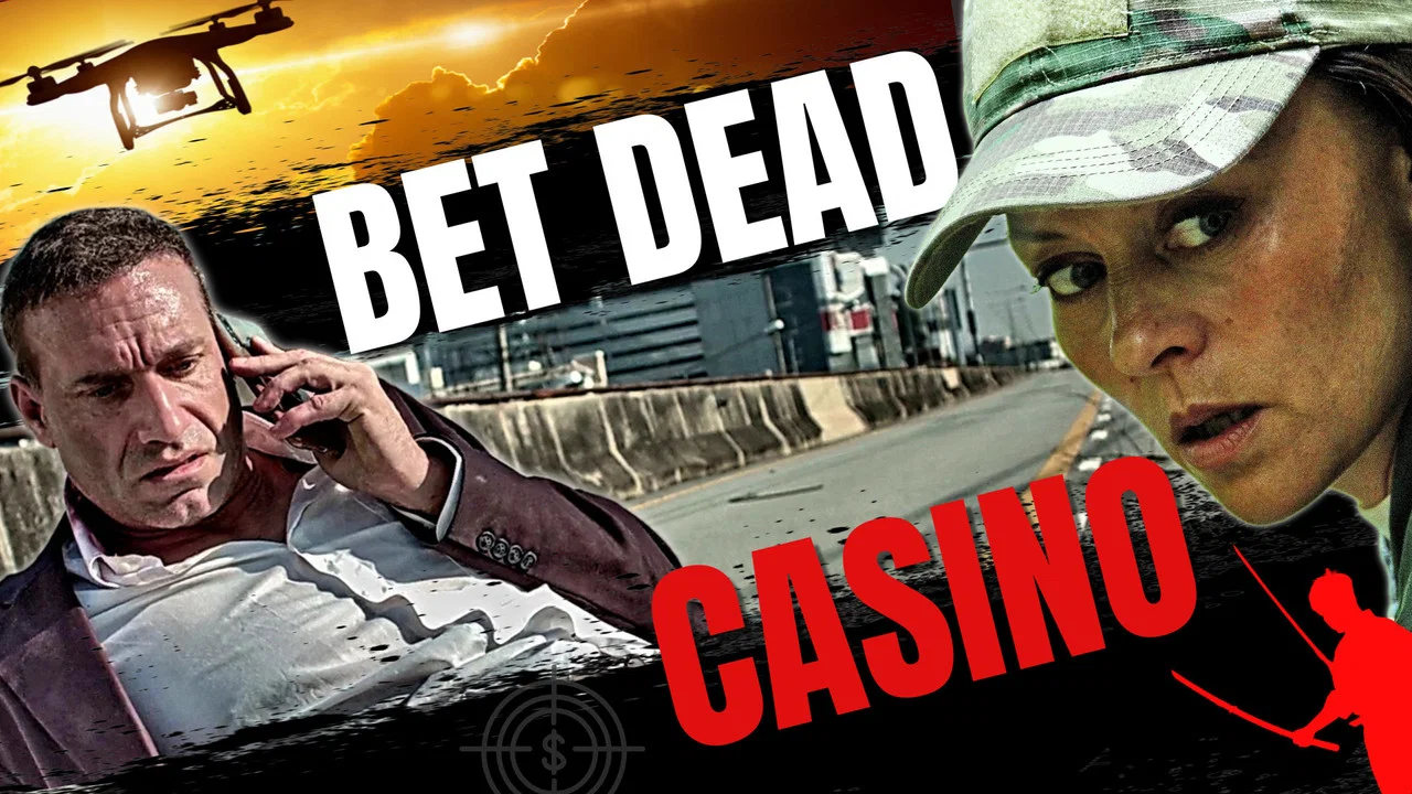 Bet Dead Casino - 剧照