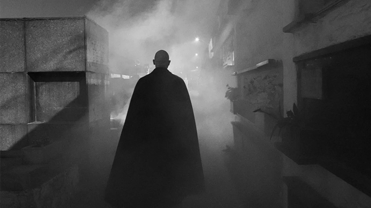 Nosferatu - 剧照