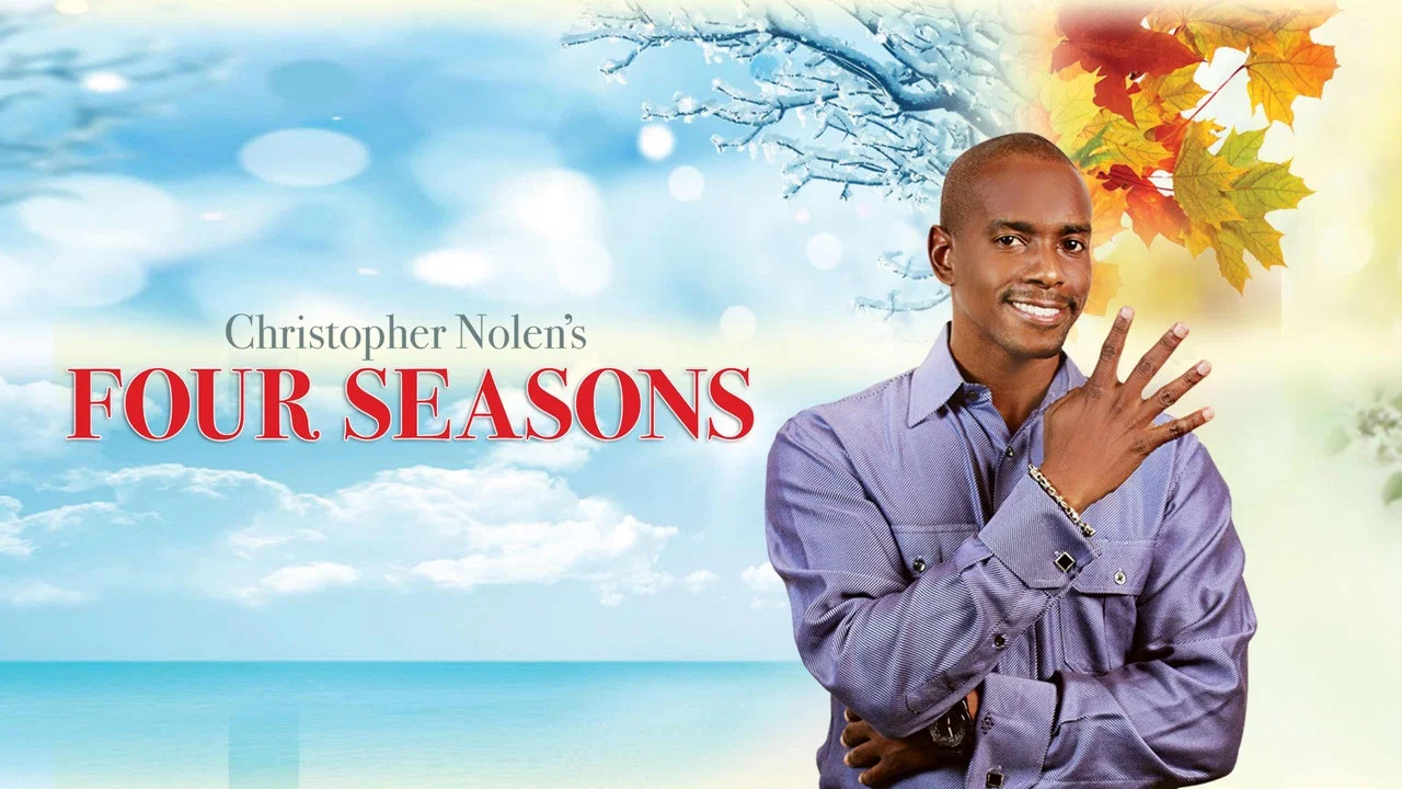 Four Seasons - 剧照