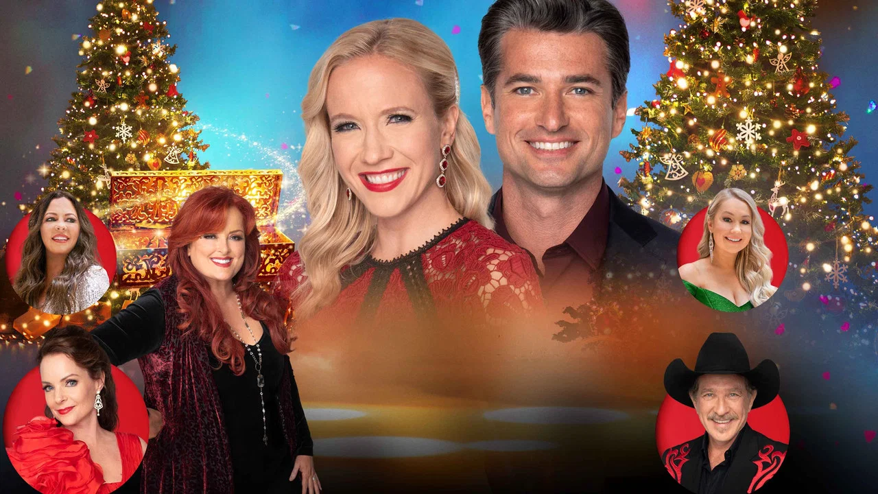 A Nashville Christmas Carol - 剧照