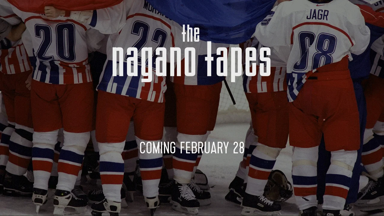 The Nagano Tapes - 剧照