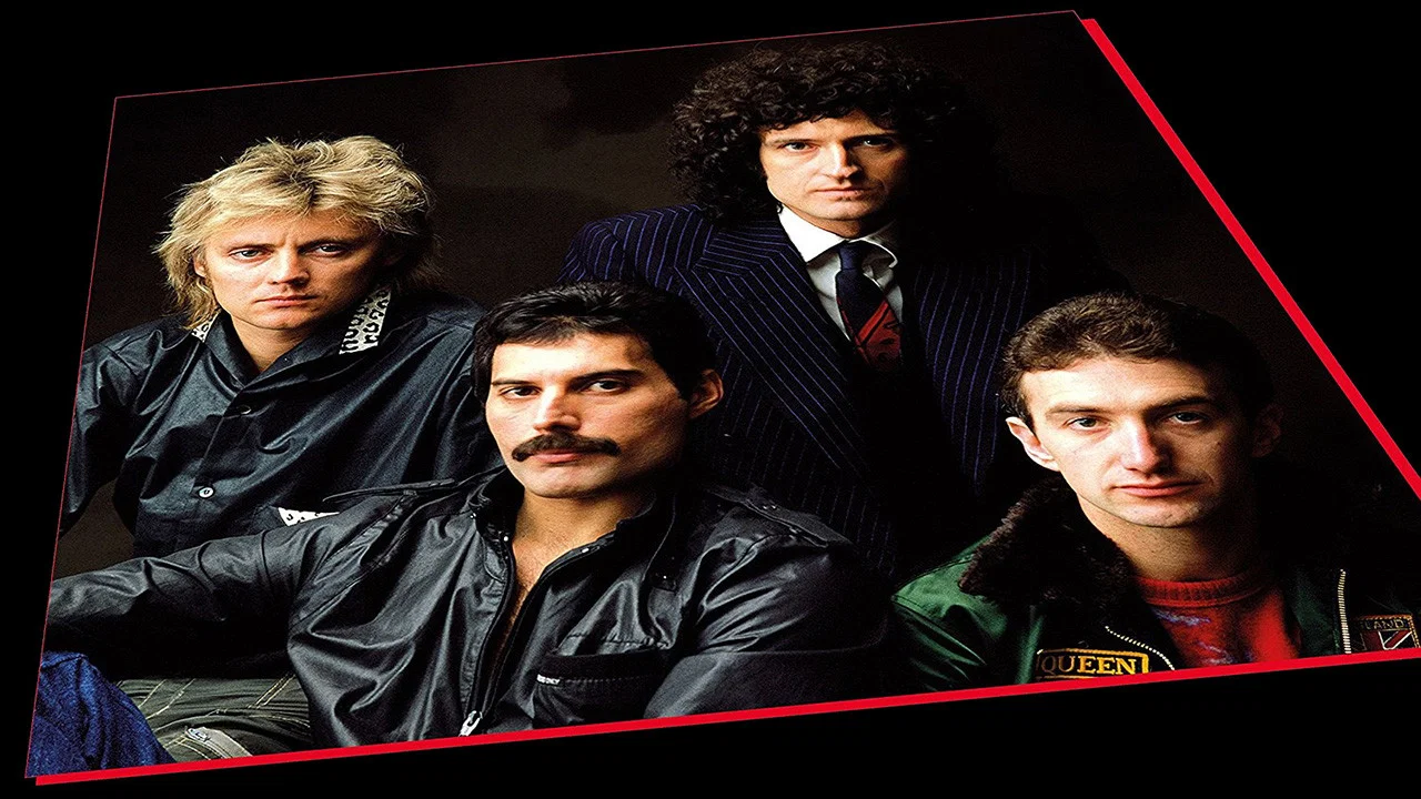 Queen: Greatest Video Hits - 剧照