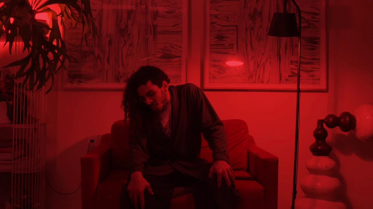 Sangue no Div&atilde; - 剧照