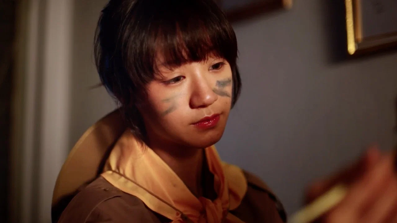 ถึงพวกผมจะขี้แพ้ แต่จะทำหนังให้แม่ได้ดู - 剧照