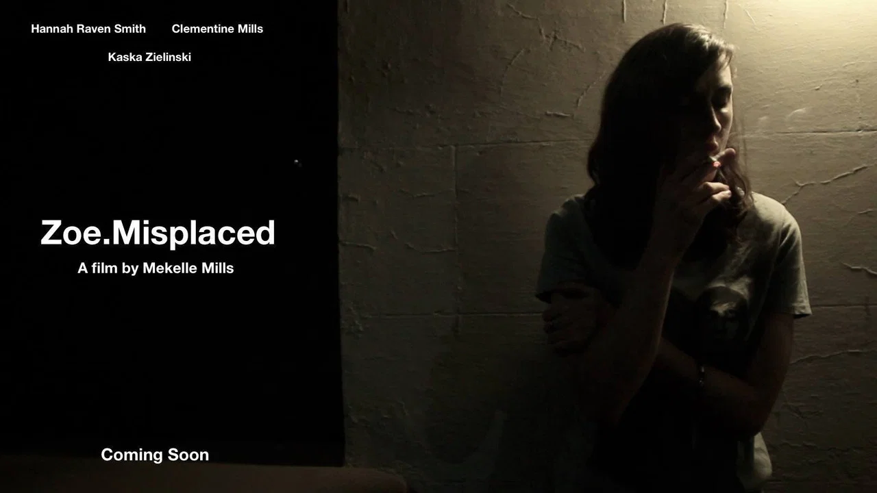 Zoe.Misplaced - 剧照