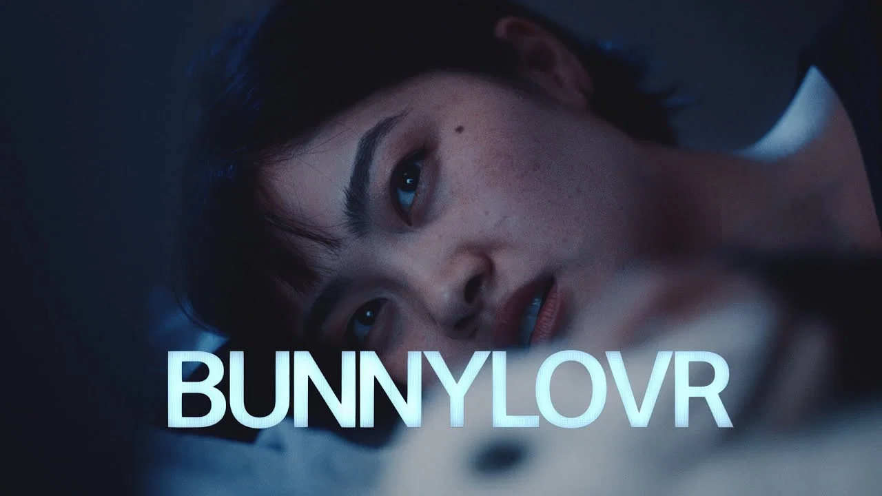 Bunnylovr - 剧照