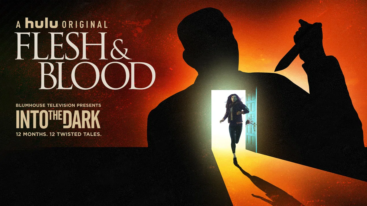 Flesh & Blood - 剧照