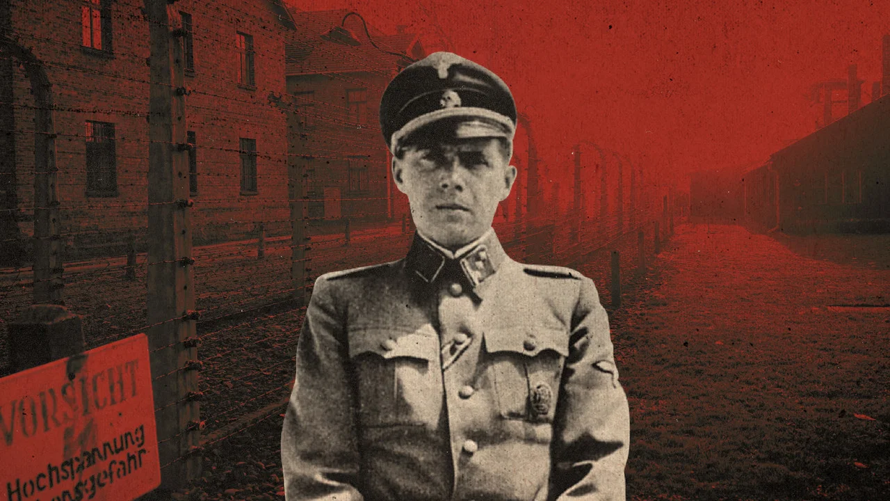 Josef Mengele: Hunting a Nazi Criminal - 剧照