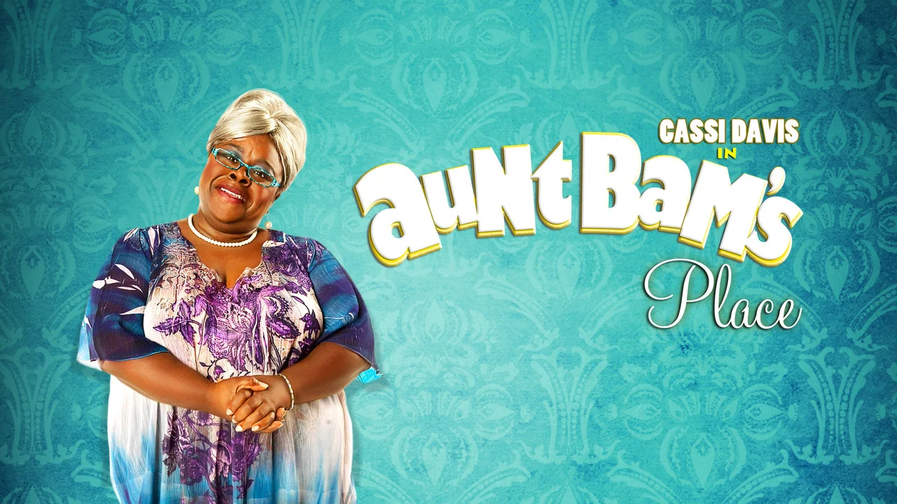 Tyler Perry's Aunt Bam's Place - The Play - 剧照