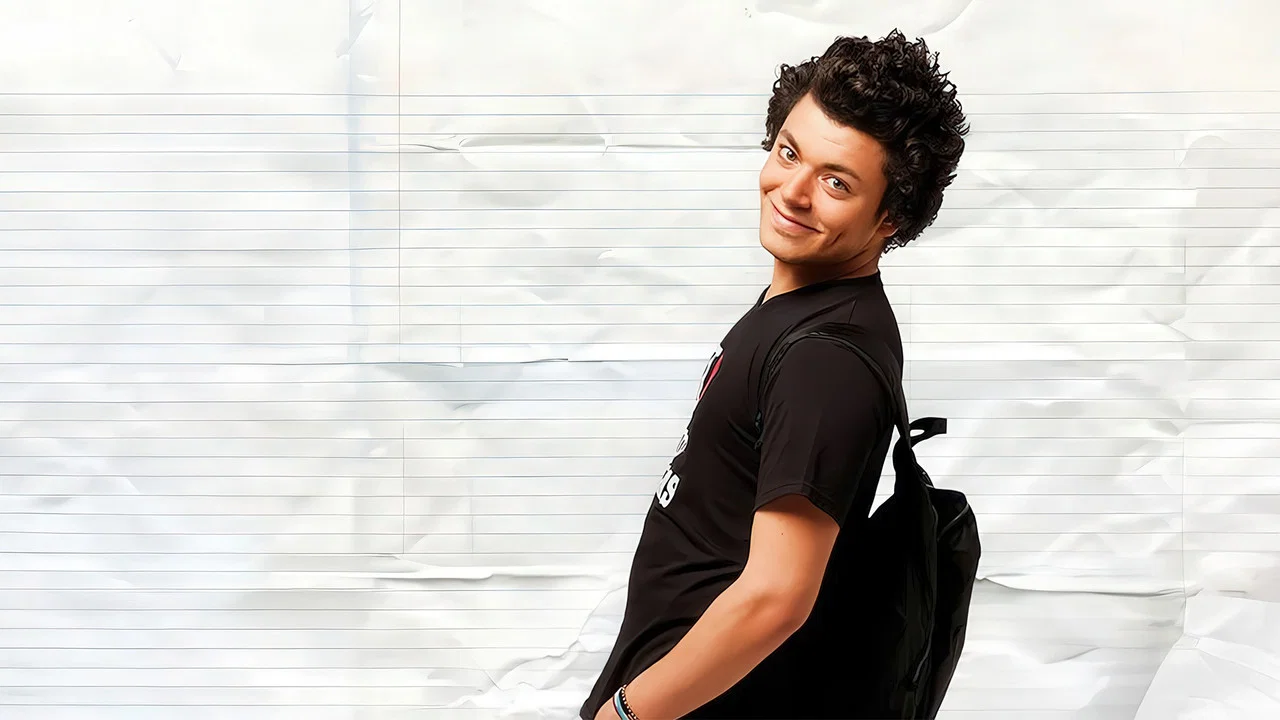 Kev Adams - The Young Man Show - 剧照