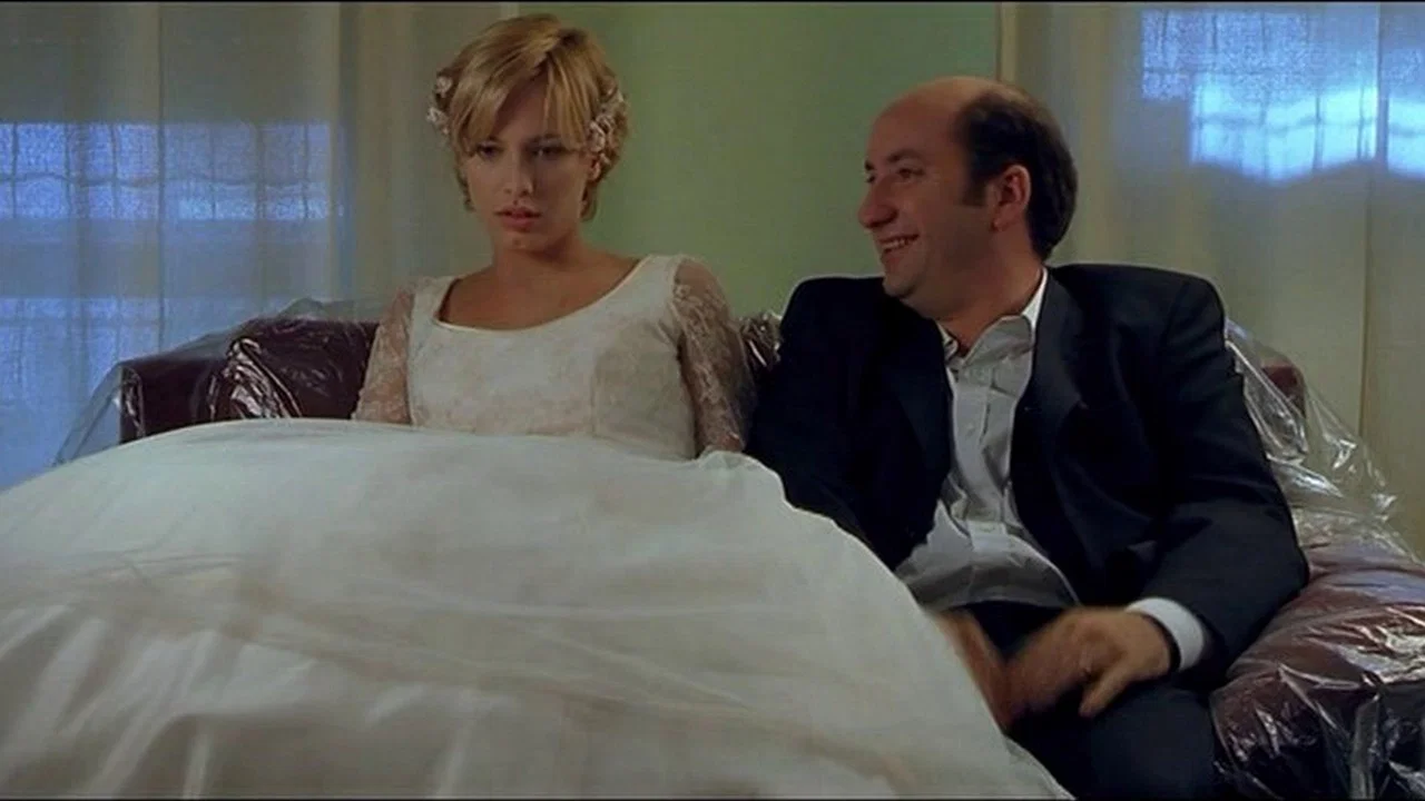 Il nostro matrimonio &egrave; in crisi - 剧照
