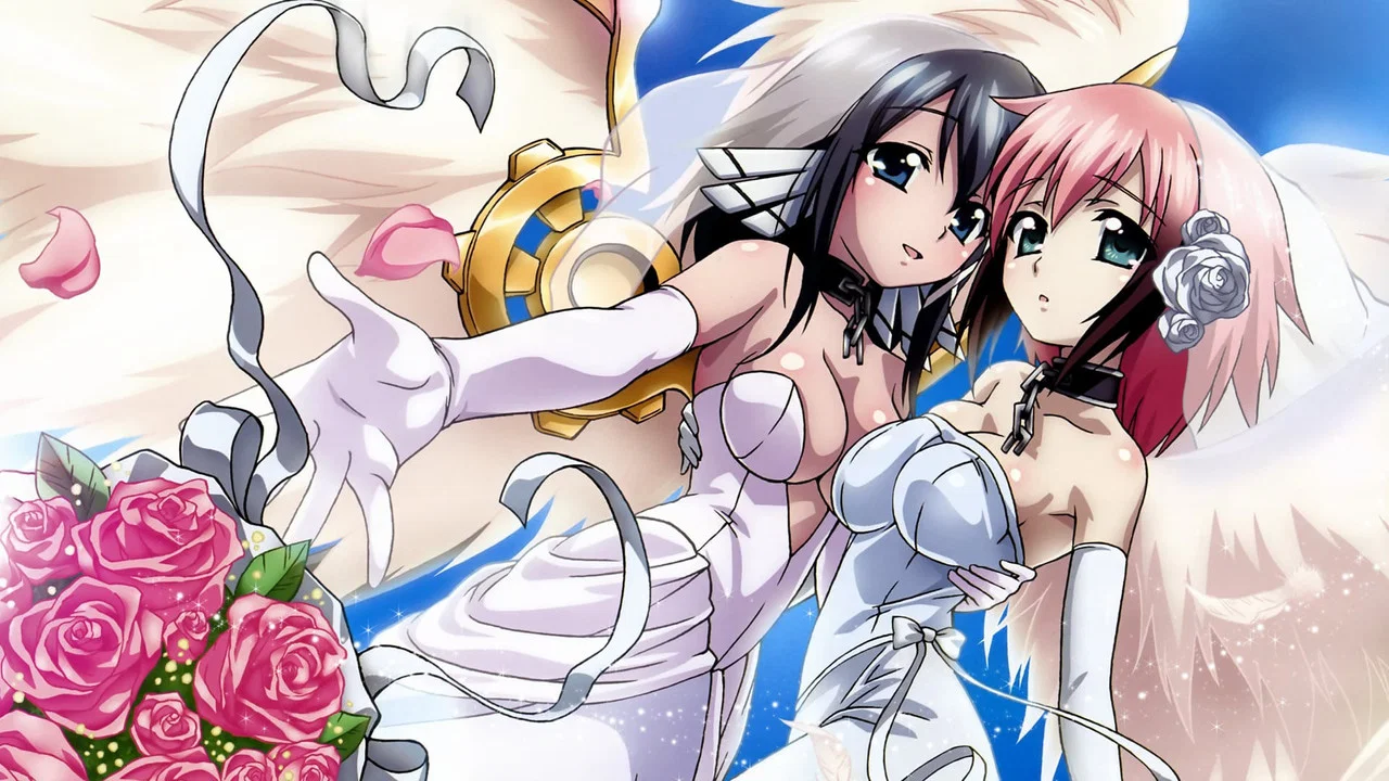 剧场版 天降之物：发条装置之哀女神 - 剧照