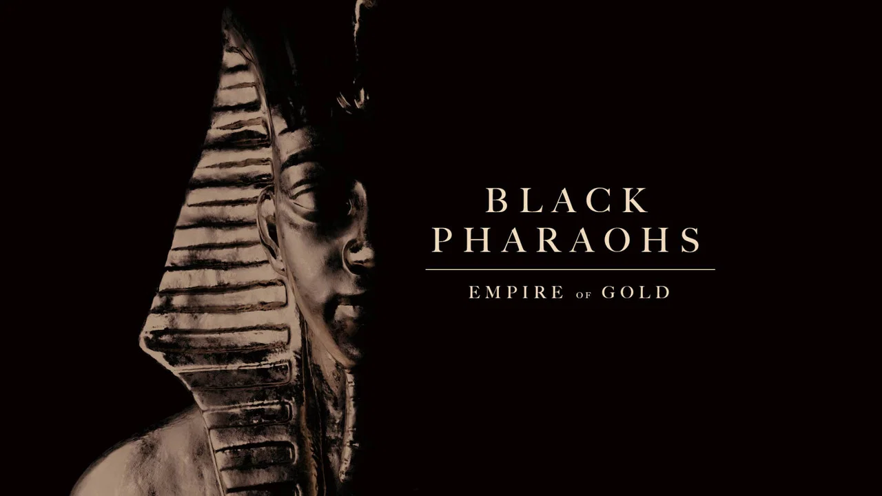 Black Pharaohs: Empire of Gold - 剧照