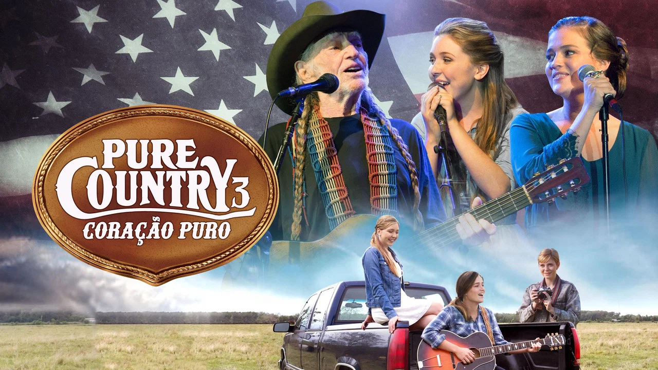 Pure Country: Pure Heart - 剧照