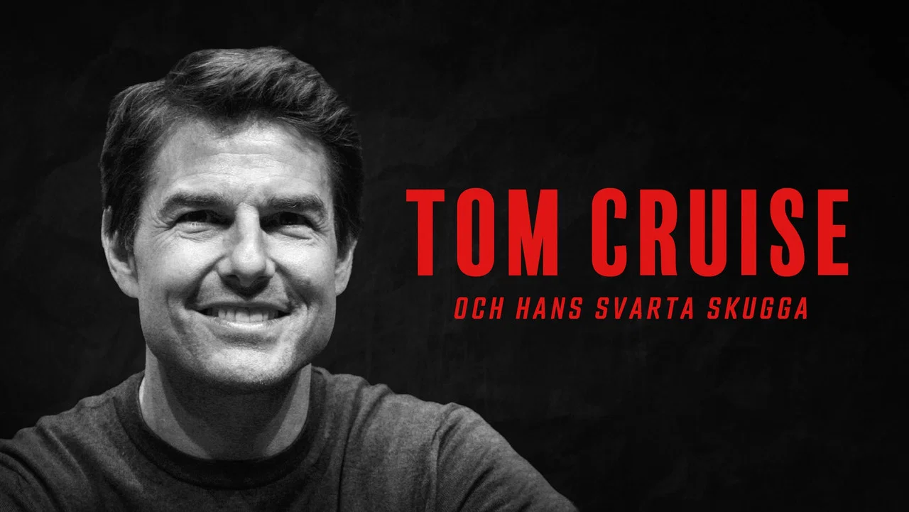 Tom Cruise: An Eternal Youth - 剧照