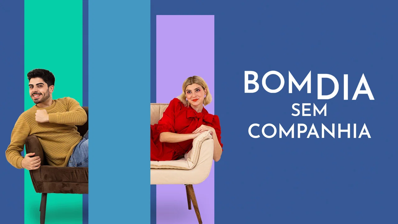 Bom Dia Sem Companhia - 剧照
