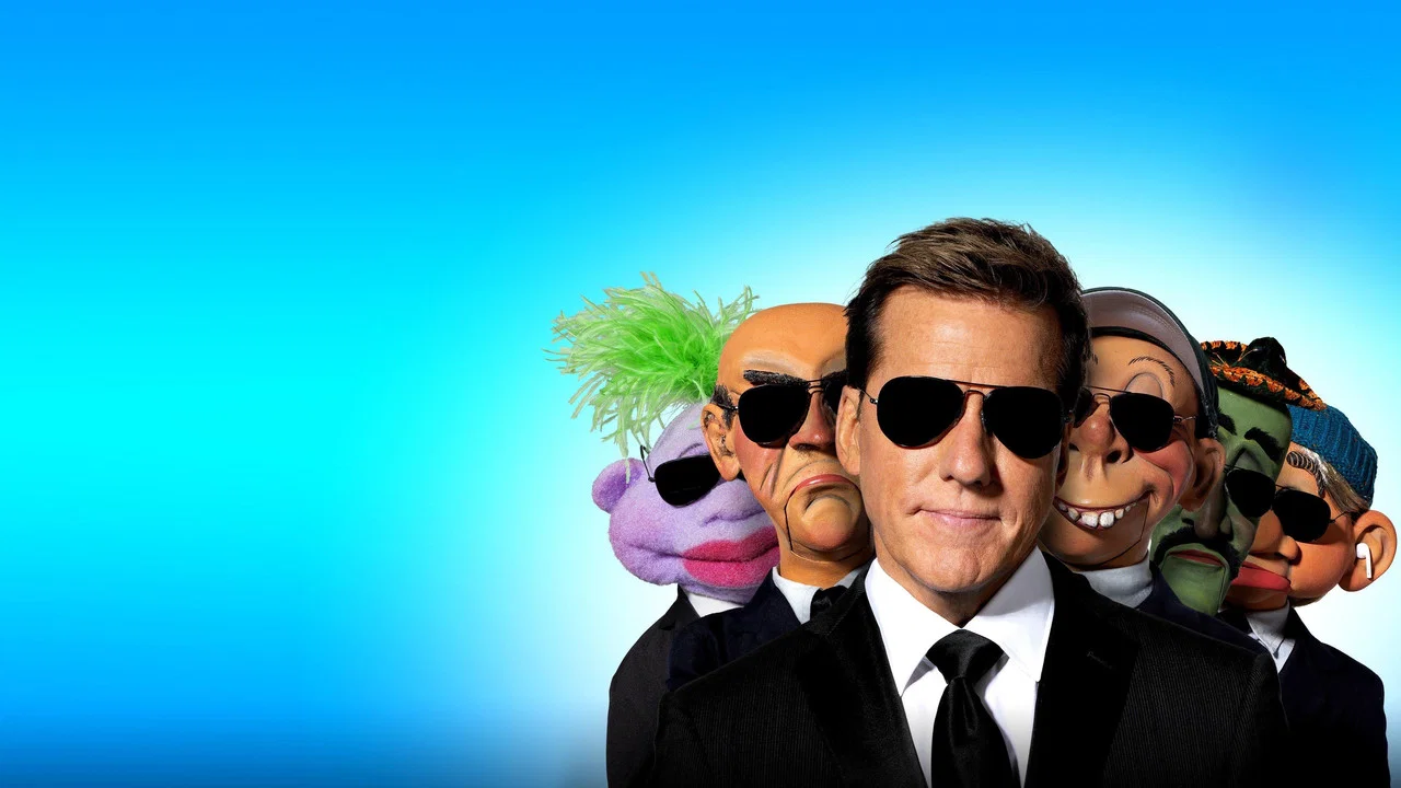 Jeff Dunham: Me the People - 剧照