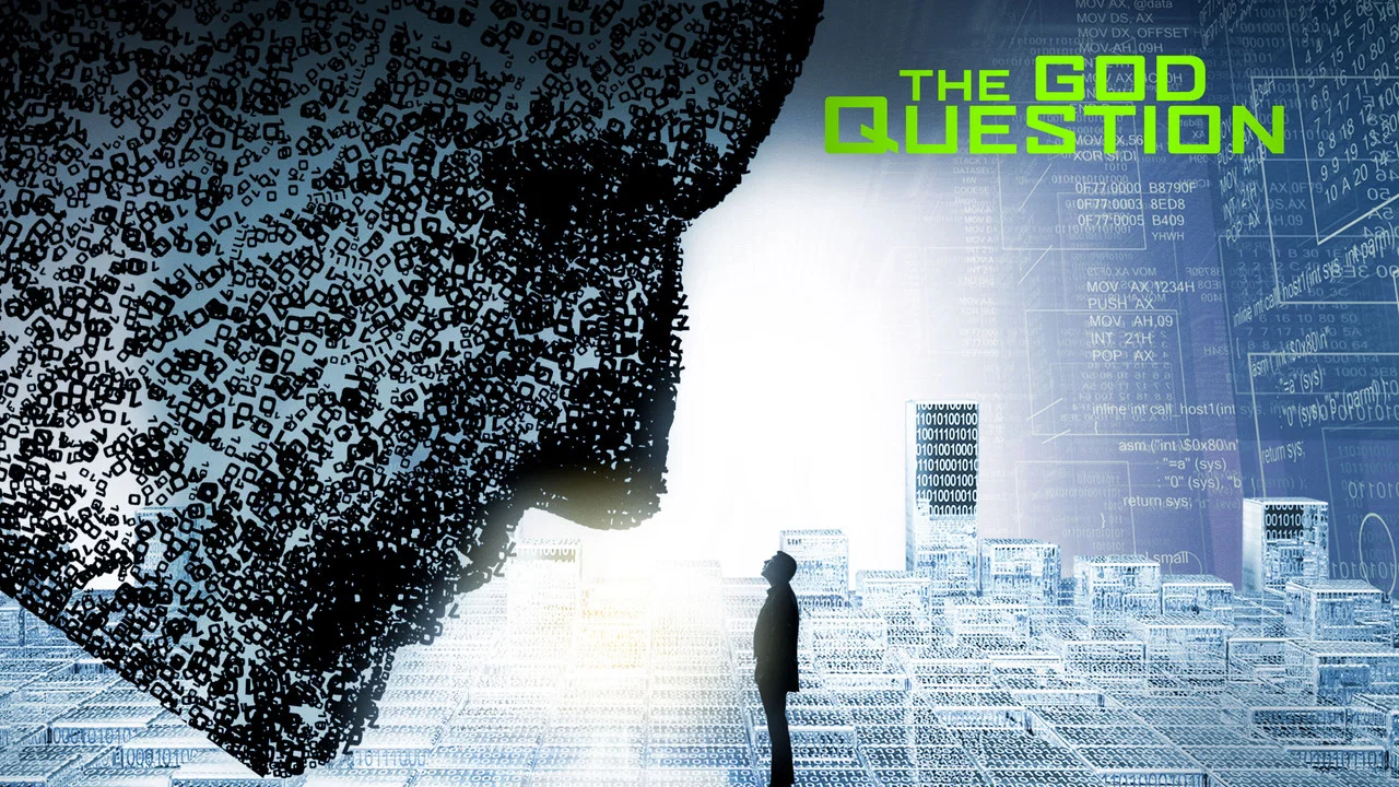 The God Question - 剧照