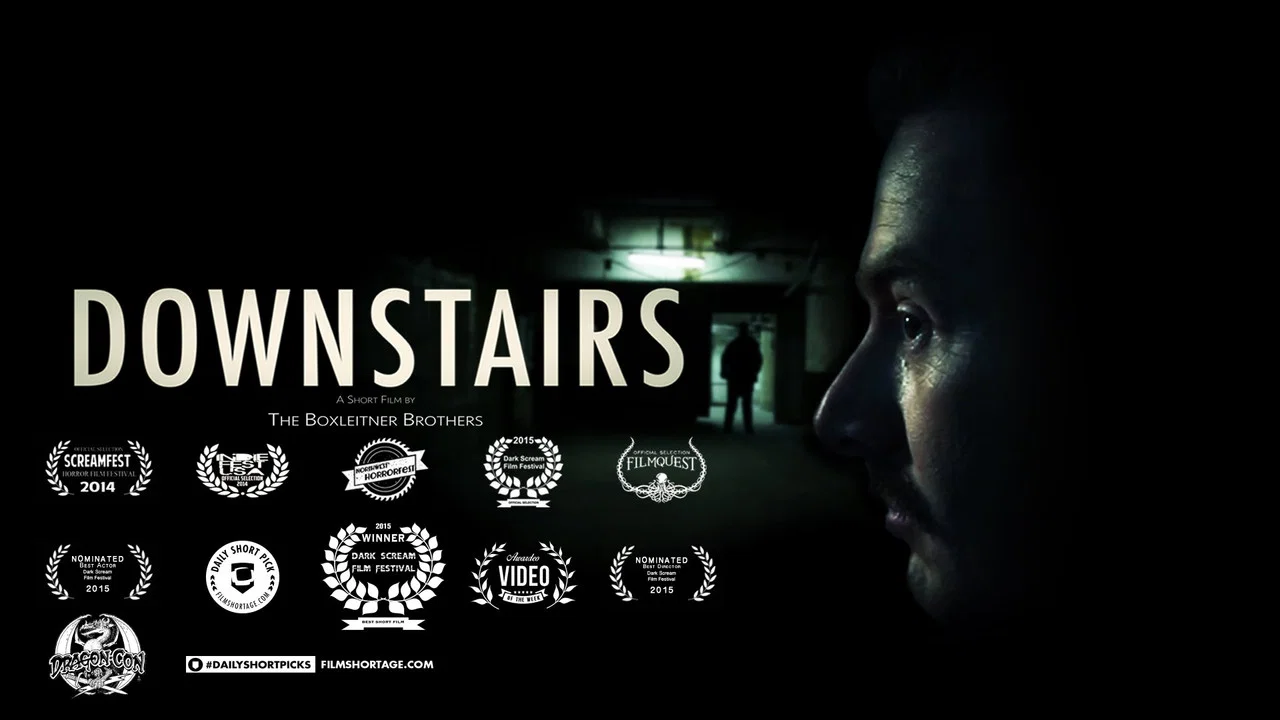 Downstairs - 剧照