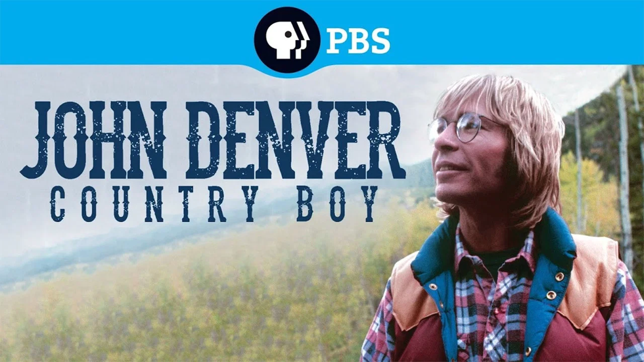 John Denver: Country Boy - 剧照