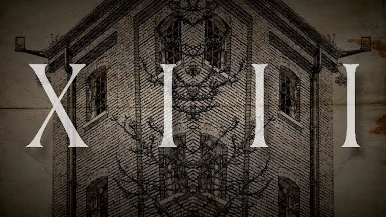 XIII - 剧照