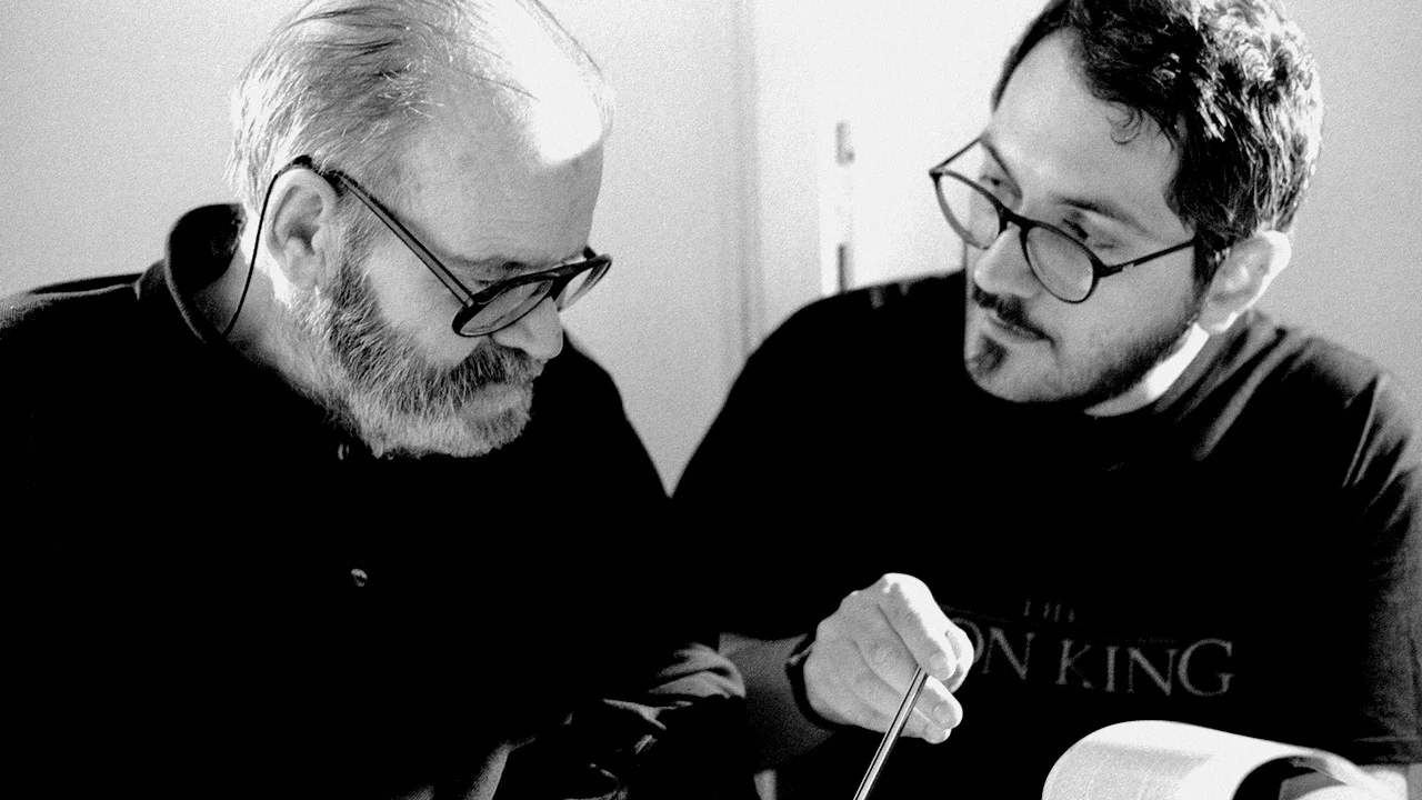 Fulci talks: conversazione uncut con Lucio Fulci - 剧照