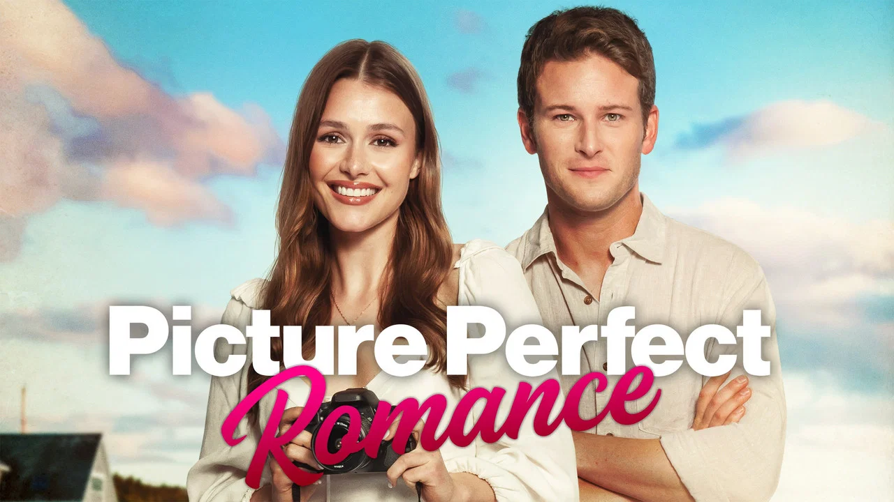 Picture Perfect Romance - 剧照