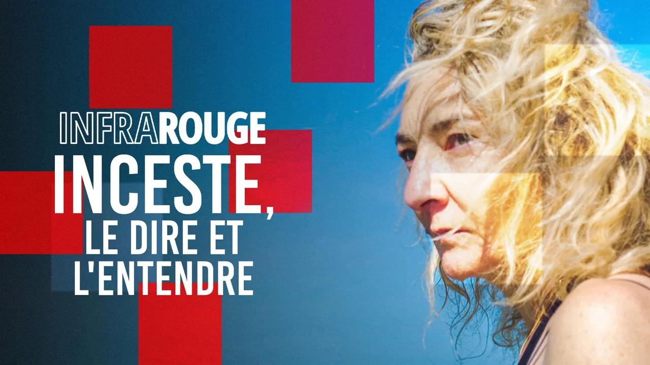 Inceste, le dire et l'entendre - 剧照