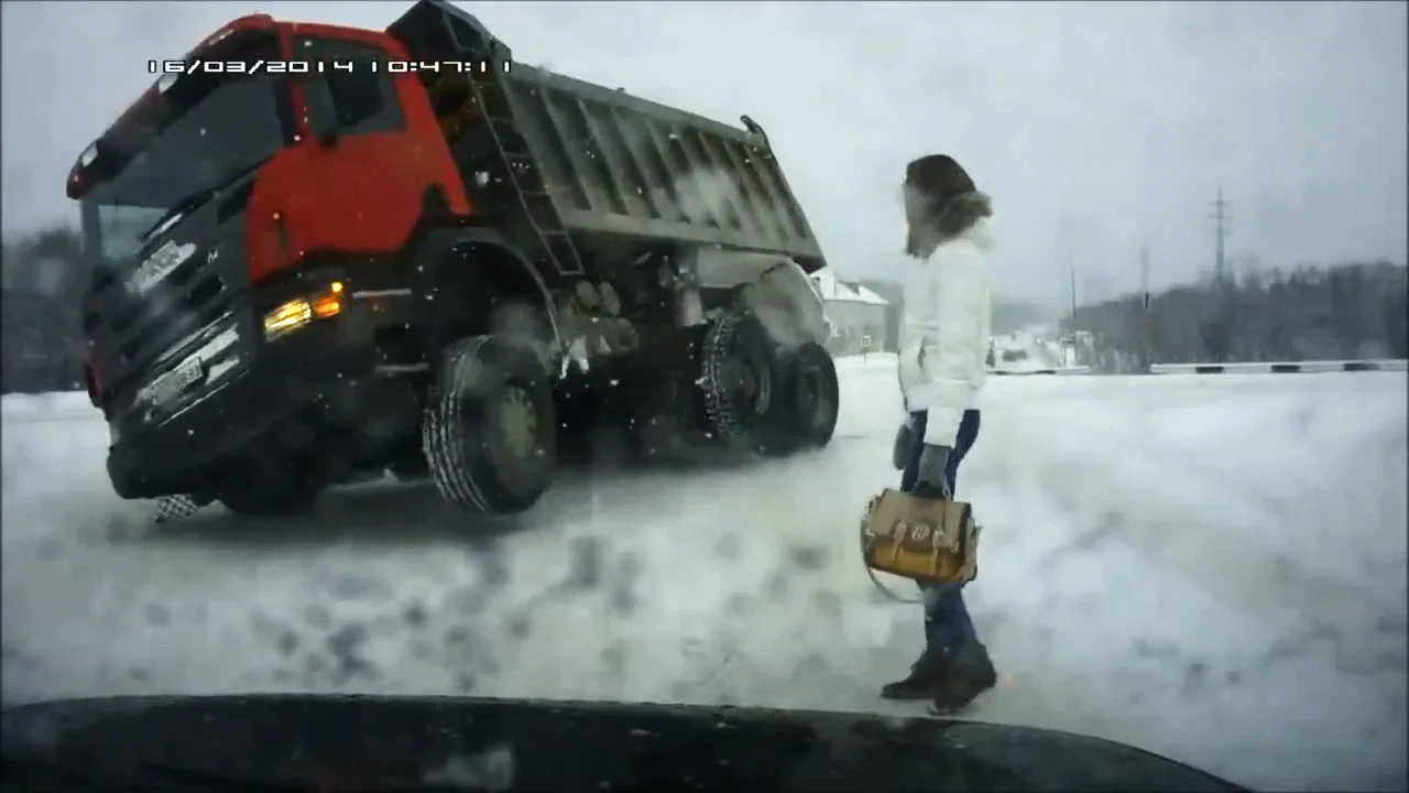 The Road Movie - 剧照